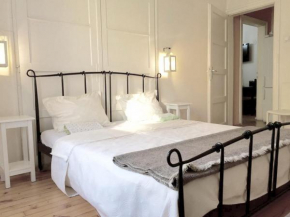 Interhost Guest rooms and apartments